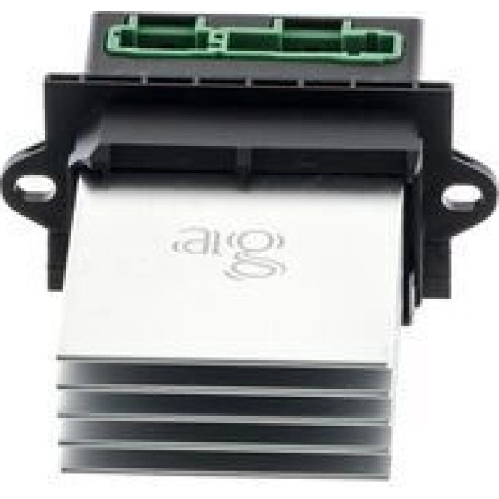 Mahle ABR 114 000S Regler, Innenraumgebläse BEHR
