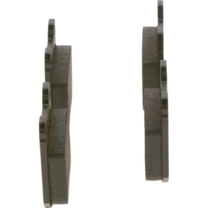 Bremsbelagsatz, Scheibenbremse 0 986 424 754 Bremsbelagsatz, Scheibenbremse 0 986 424 754
