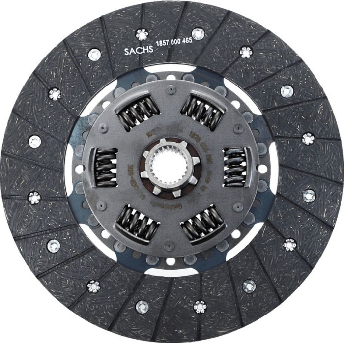 SACHS 3000 990 509 Kupplungssatz XTend Kit plus CSC SACHS 3000 990 509 Kupplungssatz XTend Kit plus CSC