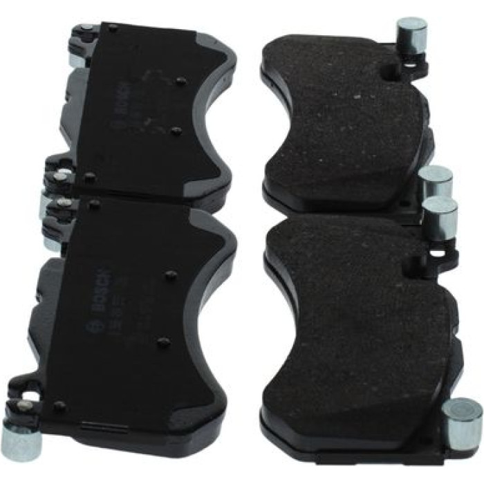 BOSCH 0 986 494 972 Bremsbelagsatz, Scheibenbremse