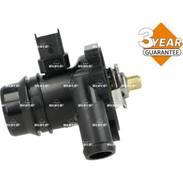 Thermostat, Kühlmittel 725025