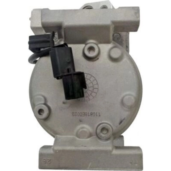Mahle ACP 448 000P Kompressor, Klimaanlage BEHR Premium Line Mahle ACP 448 000P Kompressor, Klimaanlage BEHR Premium Line