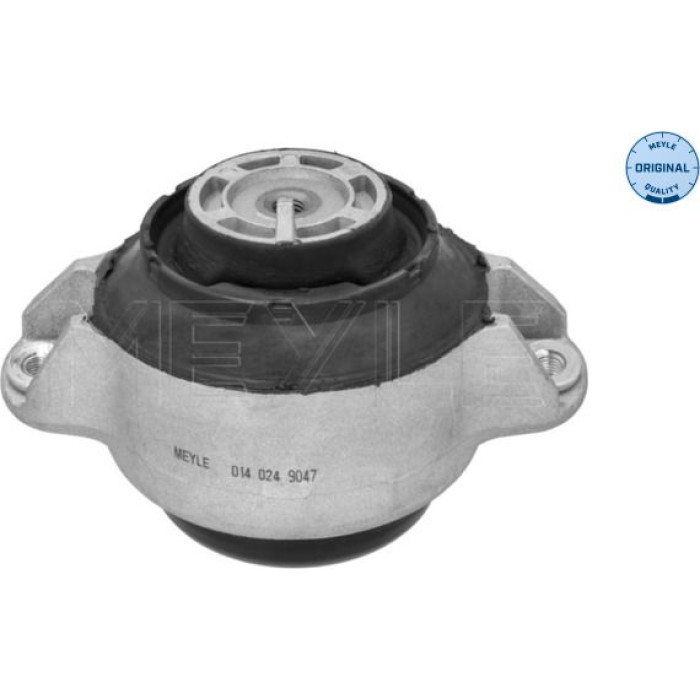 Meyle 014 024 9047 Lagerung, Motor MEYLE-ORIGINAL: True to OE