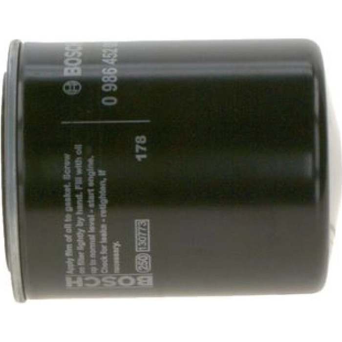 BOSCH 0 986 452 005 Ölfilter BOSCH 0 986 452 005 Ölfilter