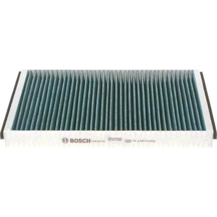 BOSCH 0 986 628 532 Innenraumfilter FILTER+ BOSCH 0 986 628 532 Innenraumfilter FILTER+