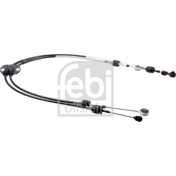 febi bilstein 193597 Seilzug, Schaltgetriebe febi bilstein 193597 Seilzug, Schaltgetriebe