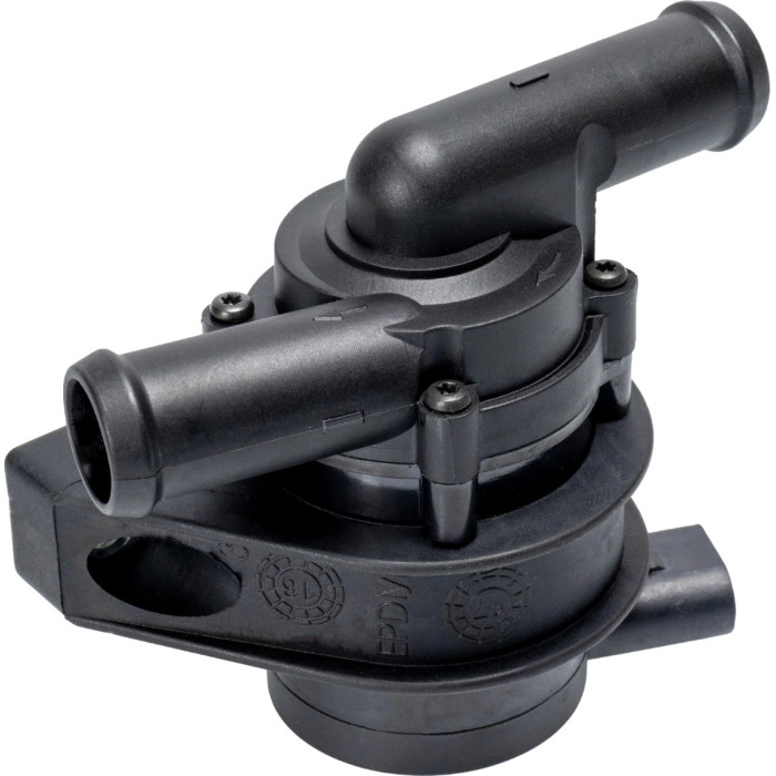 FEBI BILSTEIN 177291 Zusatzwasserpumpe (Kühlwasserkreislauf) FEBI BILSTEIN 177291 Zusatzwasserpumpe (Kühlwasserkreislauf)