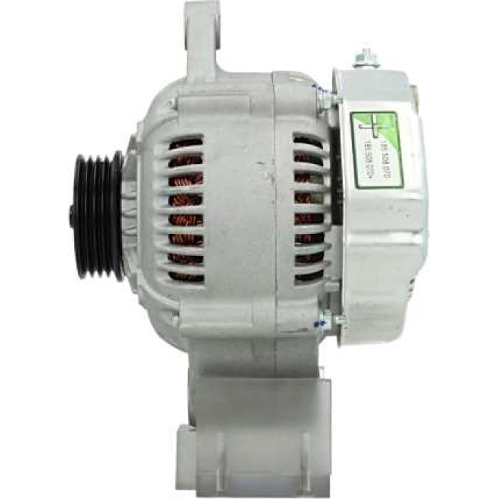 BV PSH 185.508.070.050 Lichtmaschine 12V, 70A, B+ (M6), Ø 55,0 mm BV PSH 185.508.070.050 Lichtmaschine 12V, 70A, B+ (M6), Ø 55,0 mm
