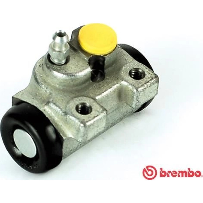 Brembo A 12 358 Radbremszylinder ESSENTIAL LINE