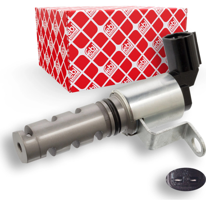 FEBI BILSTEIN 107421 Steuerventil, Nockenwellenverstellung FEBI BILSTEIN 107421 Steuerventil, Nockenwellenverstellung
