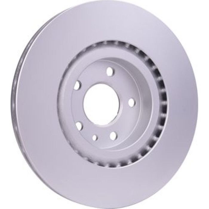Hella 8DD 355 101-951 Bremsscheibe PRO Hella 8DD 355 101-951 Bremsscheibe PRO