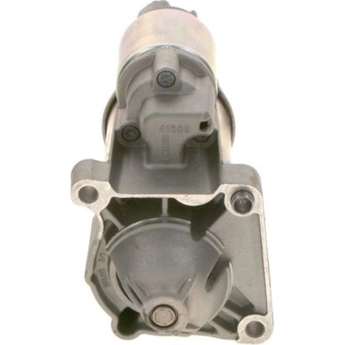 BOSCH 0 001 172 204 Starter BOSCH 0 001 172 204 Starter