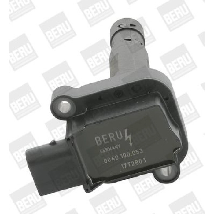 BorgWarner (BERU) ZS053 Zündspule