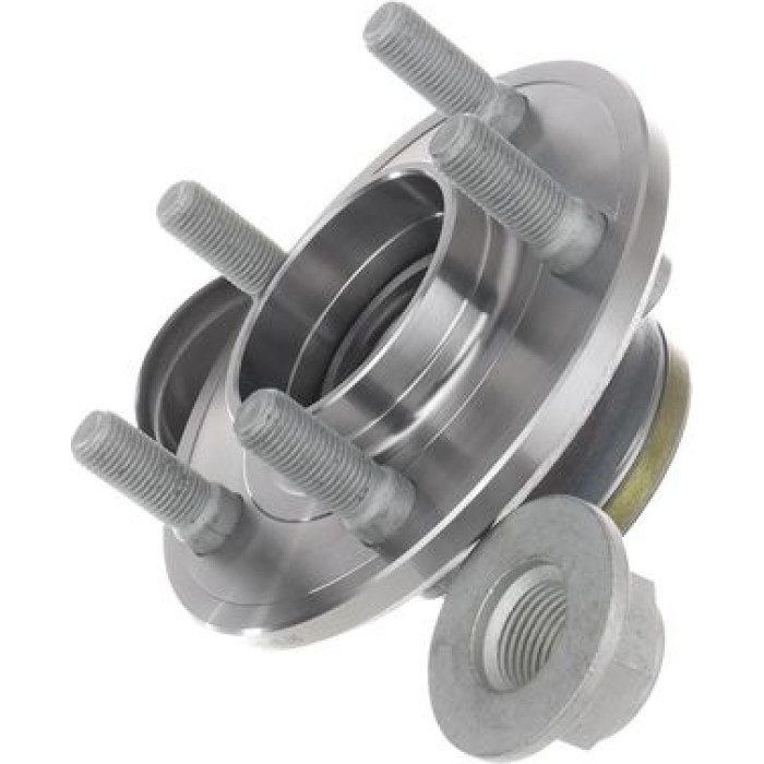 SKF VKBA 6717 Radlagersatz