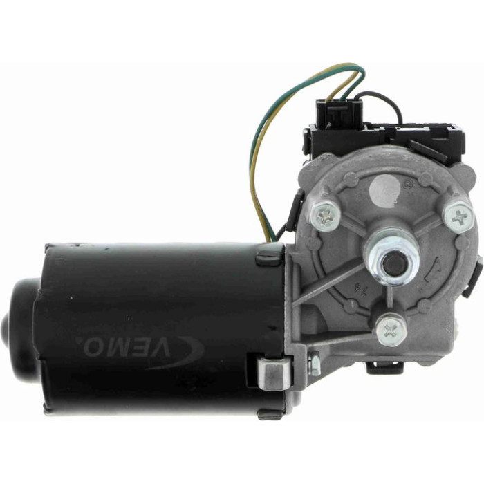 Vemo V24-07-0021 Wischermotor Green Mobility Parts