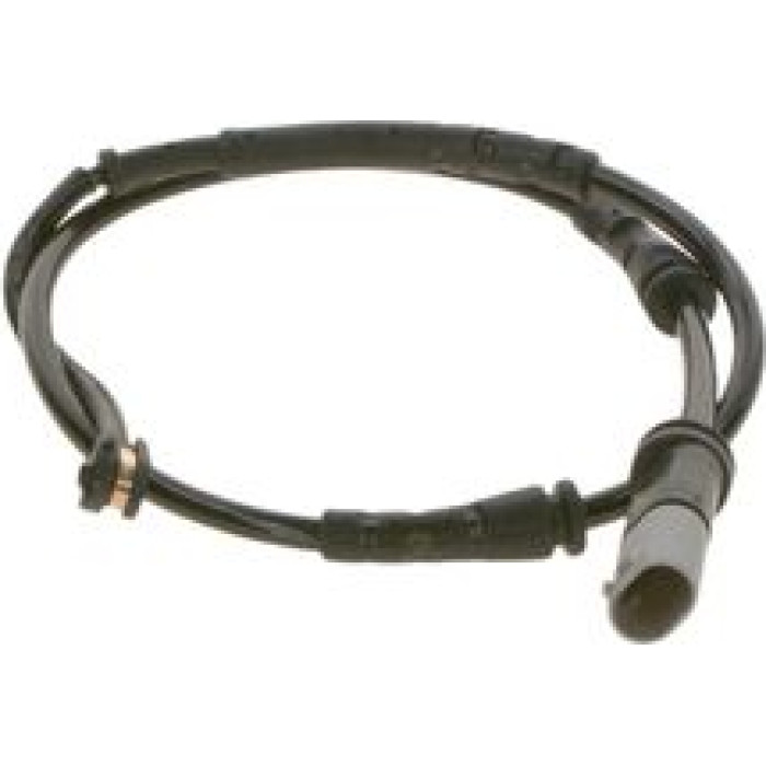 BOSCH 1 987 473 568 Warnkontakt, Bremsbelagverschleiß BOSCH 1 987 473 568 Warnkontakt, Bremsbelagverschleiß