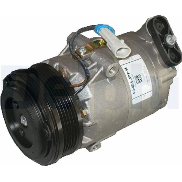 Delphi TSP0155440 Kompressor, Klimaanlage Delphi TSP0155440 Kompressor, Klimaanlage