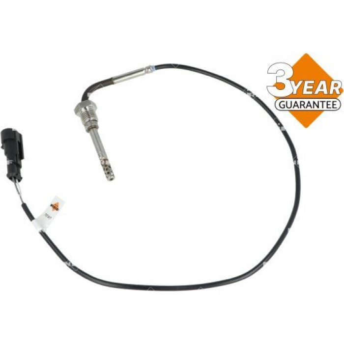 NRF 707417 Sensor, Abgastemperatur EASY FIT NRF 707417 Sensor, Abgastemperatur EASY FIT