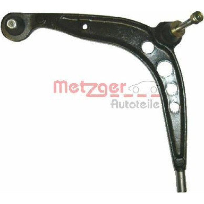 Metzger 58022201 Lenker, Radaufhängung