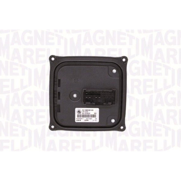 Magneti Marelli 711307329502 Steuergerät, Beleuchtung Magneti Marelli 711307329502 Steuergerät, Beleuchtung