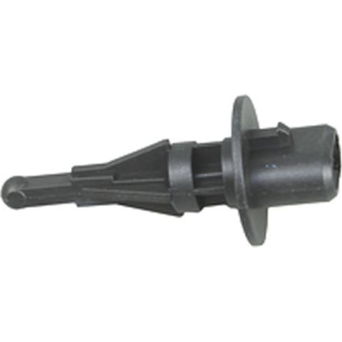 Metzger 0905091 Sensor, Ansauglufttemperatur