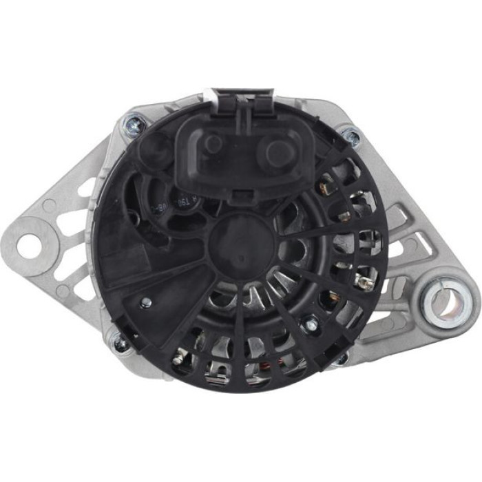 Valeo 443066 Generator CORE-FLEX