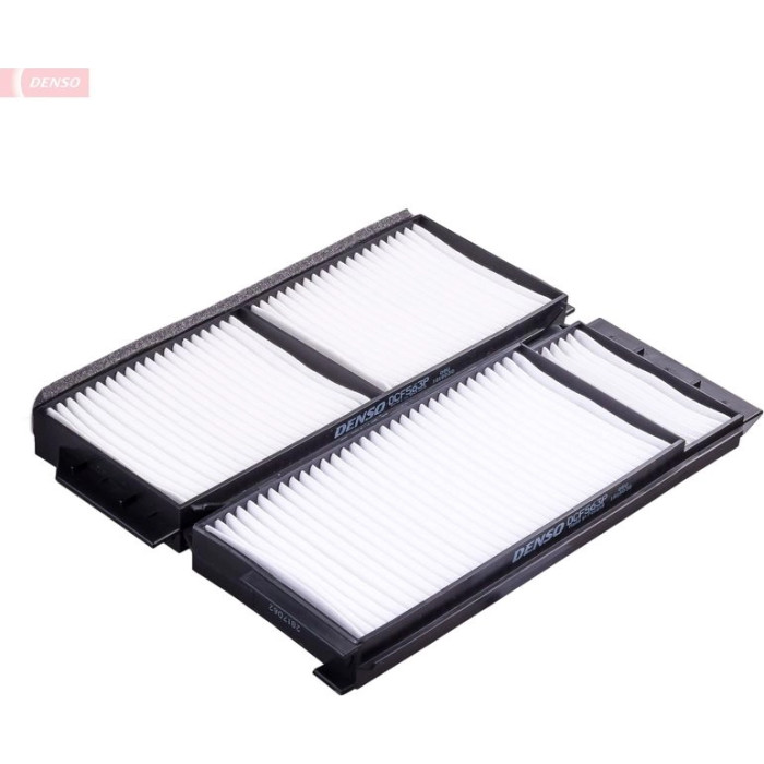Denso DCF563P Filter, Innenraumluft