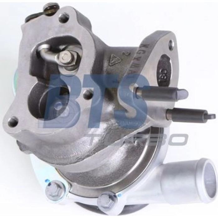 BTS Turbo Turbolader T912321 BTS Turbo Turbolader T912321