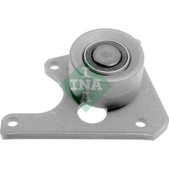 INA 532 0022 10 Umlenkrolle/Führungsrolle, Zahnriemen