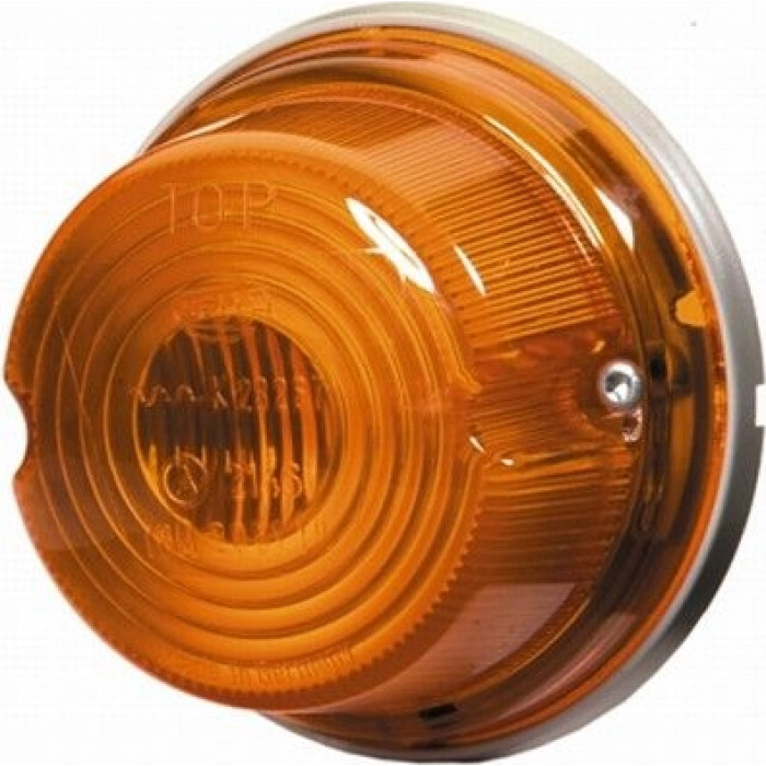 Hella 2BA 001 259-618 Blinkleuchte Hella 2BA 001 259-618 Blinkleuchte