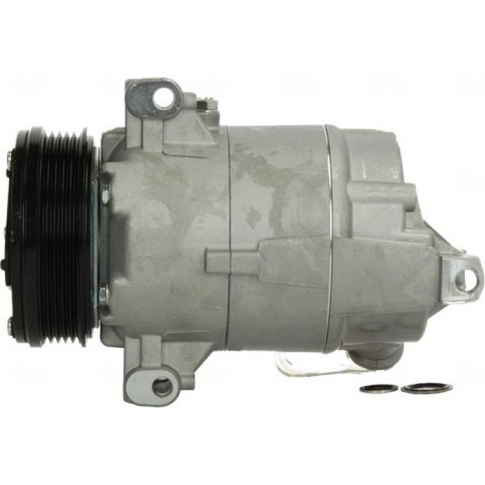 Nissens 89216 Kompressor, Klimaanlage FIRST FIT Nissens 89216 Kompressor, Klimaanlage FIRST FIT