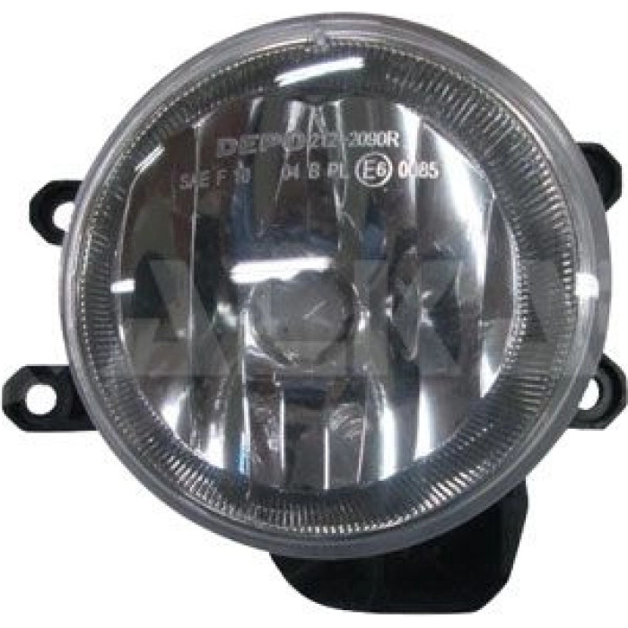 Alkar 2912268 Nebelscheinwerfer Alkar 2912268 Nebelscheinwerfer