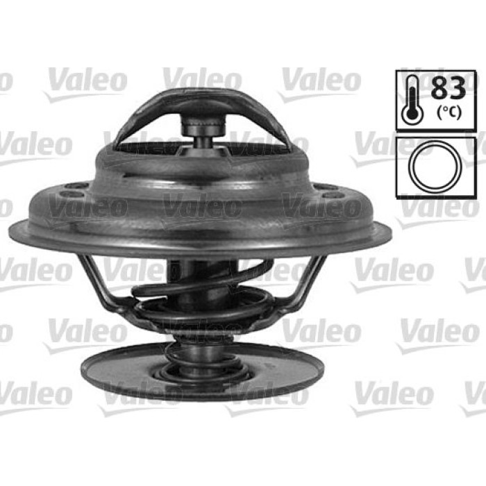 Valeo 820768 Thermostat, Kühlmittel Valeo 820768 Thermostat, Kühlmittel