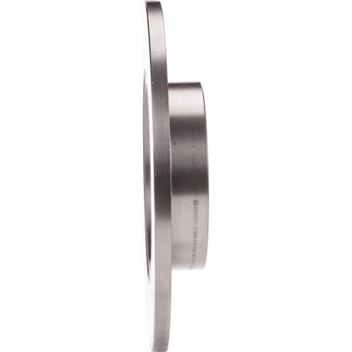 BOSCH 0 986 479 292 Bremsscheibe BOSCH 0 986 479 292 Bremsscheibe