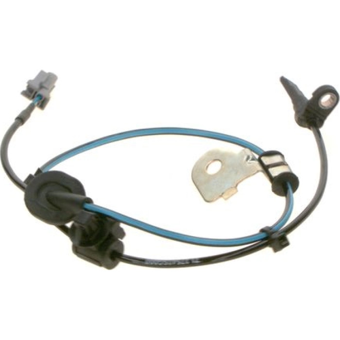 BOSCH 0 265 009 230 Sensor, Raddrehzahl BOSCH 0 265 009 230 Sensor, Raddrehzahl