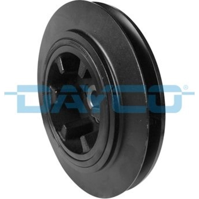 Dayco DPV1188 Riemenscheibe, Kurbelwelle