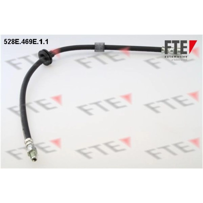 FTE 9240751 Bremsschlauch FTE 9240751 Bremsschlauch