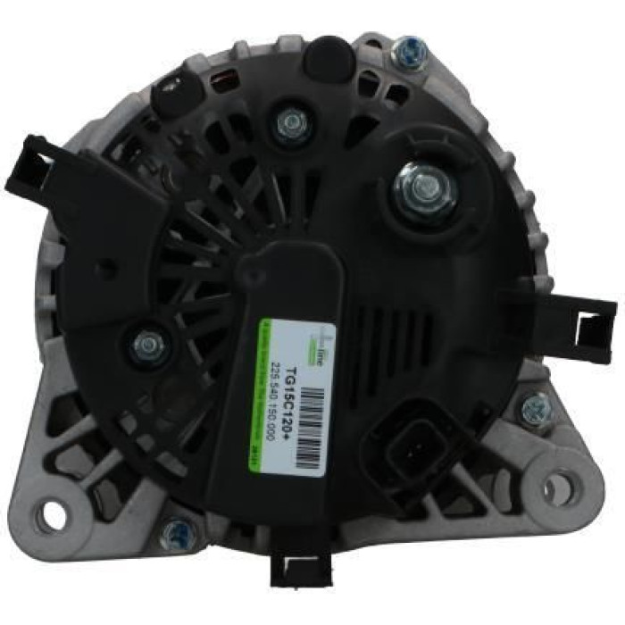 Generator 225.540.150.000