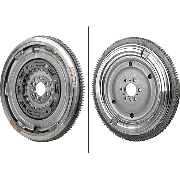 Schwungrad 415 0683 09 Schwungrad 415 0683 09