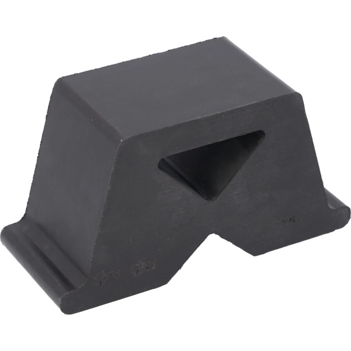 FEBI BILSTEIN 184061 Anschlagpuffer, Fahrerhaus FEBI BILSTEIN 184061 Anschlagpuffer, Fahrerhaus