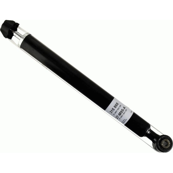 Sachs 315 868 Stoßdämpfer Sachs 315 868 Stoßdämpfer