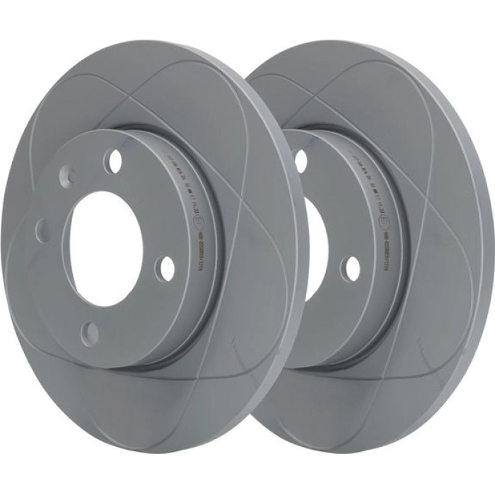 ATE 24.0312-0106.1 Bremsscheibe PowerDisc ATE 24.0312-0106.1 Bremsscheibe PowerDisc