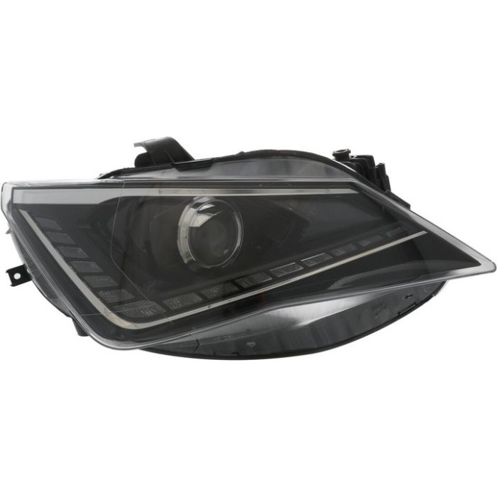 Valeo 044834 Hauptscheinwerfer Scheinw. Xenon Seat Ibiza 2012/05 AFS R Valeo 044834 Hauptscheinwerfer Scheinw. Xenon Seat Ibiza 2012/05 AFS R