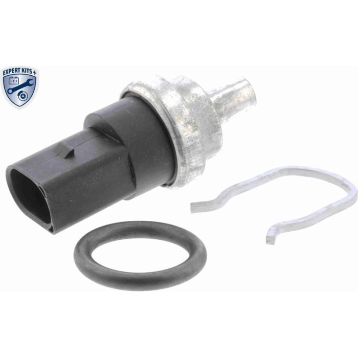 Sensor, Kraftstofftemperatur V10-72-1251