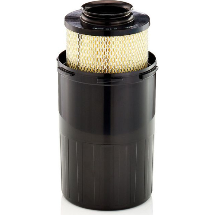MANN-FILTER C 15 200 Luftfilter MANN-FILTER C 15 200 Luftfilter