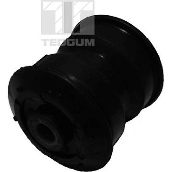Tedgum 00411517 Lagerung, Blattfeder Tedgum 00411517 Lagerung, Blattfeder