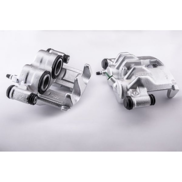 Hella Pagid 8AC 355 386-631 Bremssattel Hella Pagid 8AC 355 386-631 Bremssattel