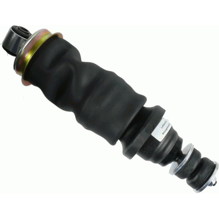 Sachs 105 855 Dämpfer, Fahrerhauslagerung