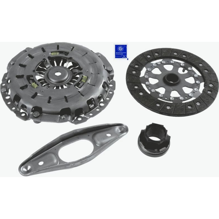 SACHS 3000 951 906 Kupplungssatz XTend SACHS 3000 951 906 Kupplungssatz XTend