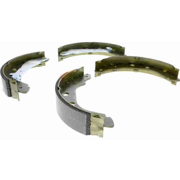Vaico V46-0178 Bremsbackensatz Green Mobility Parts Vaico V46-0178 Bremsbackensatz Green Mobility Parts